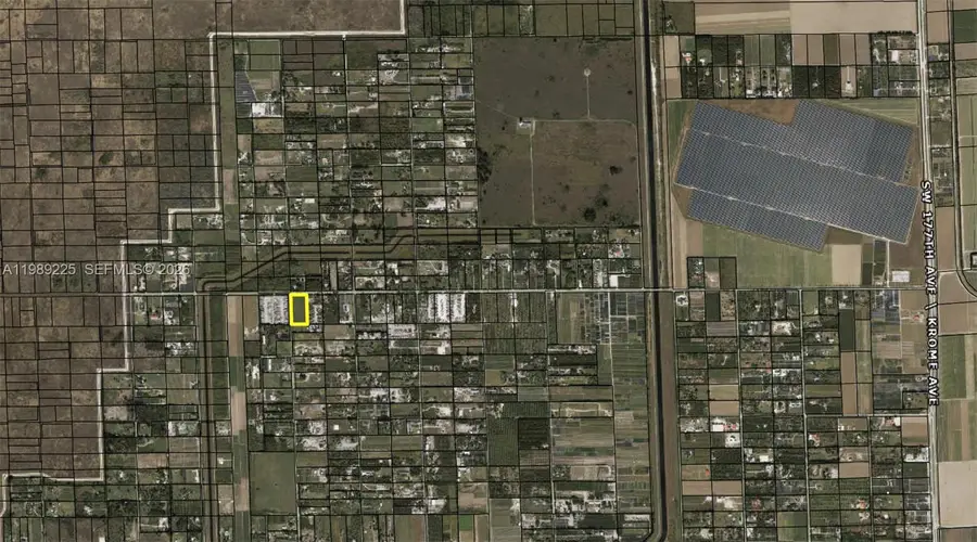 136St SW 202ave 0, Miami, FL 33196 - #3