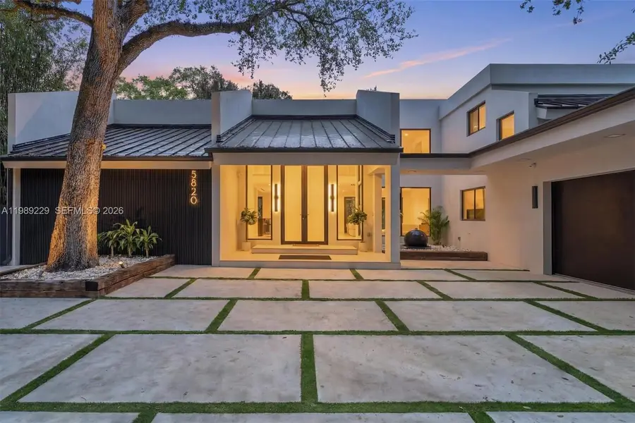 5820 SW 33rd Ln, Hollywood, FL 33312 - #3