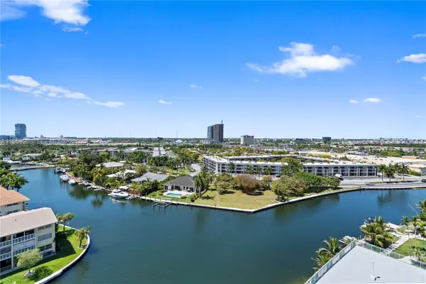 437 Golden Isles Dr #11J, Hallandale Beach, FL 33009