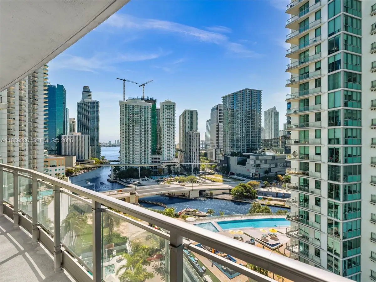 90 SW 3rd St #2013, Miami, FL 33130 - #1