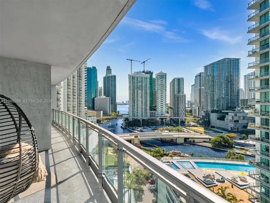 90 SW 3rd St #2013, Miami, FL 33130 - #2