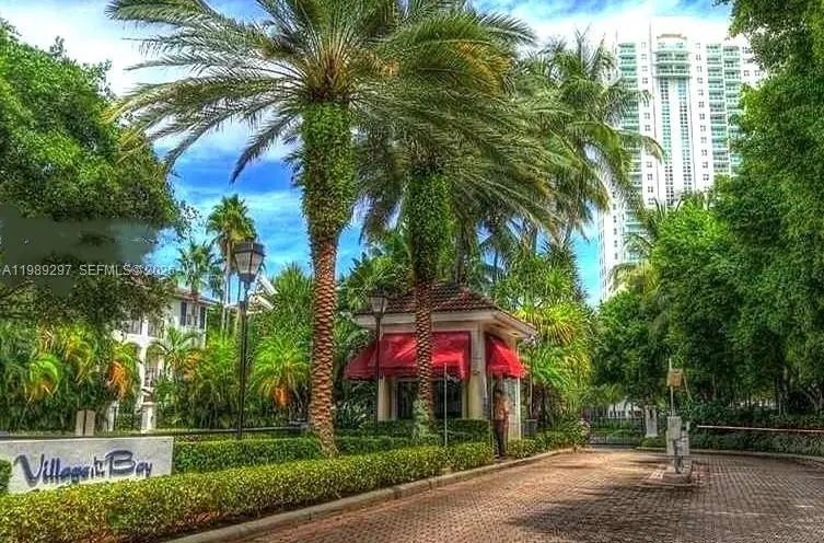 3255 NE 184th St #12509, Aventura, FL 33160 - #2