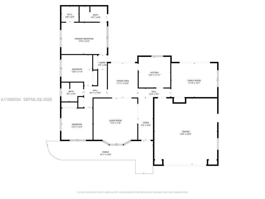 10650 NW 19th St, Pembroke Pines, FL 33026 - #3