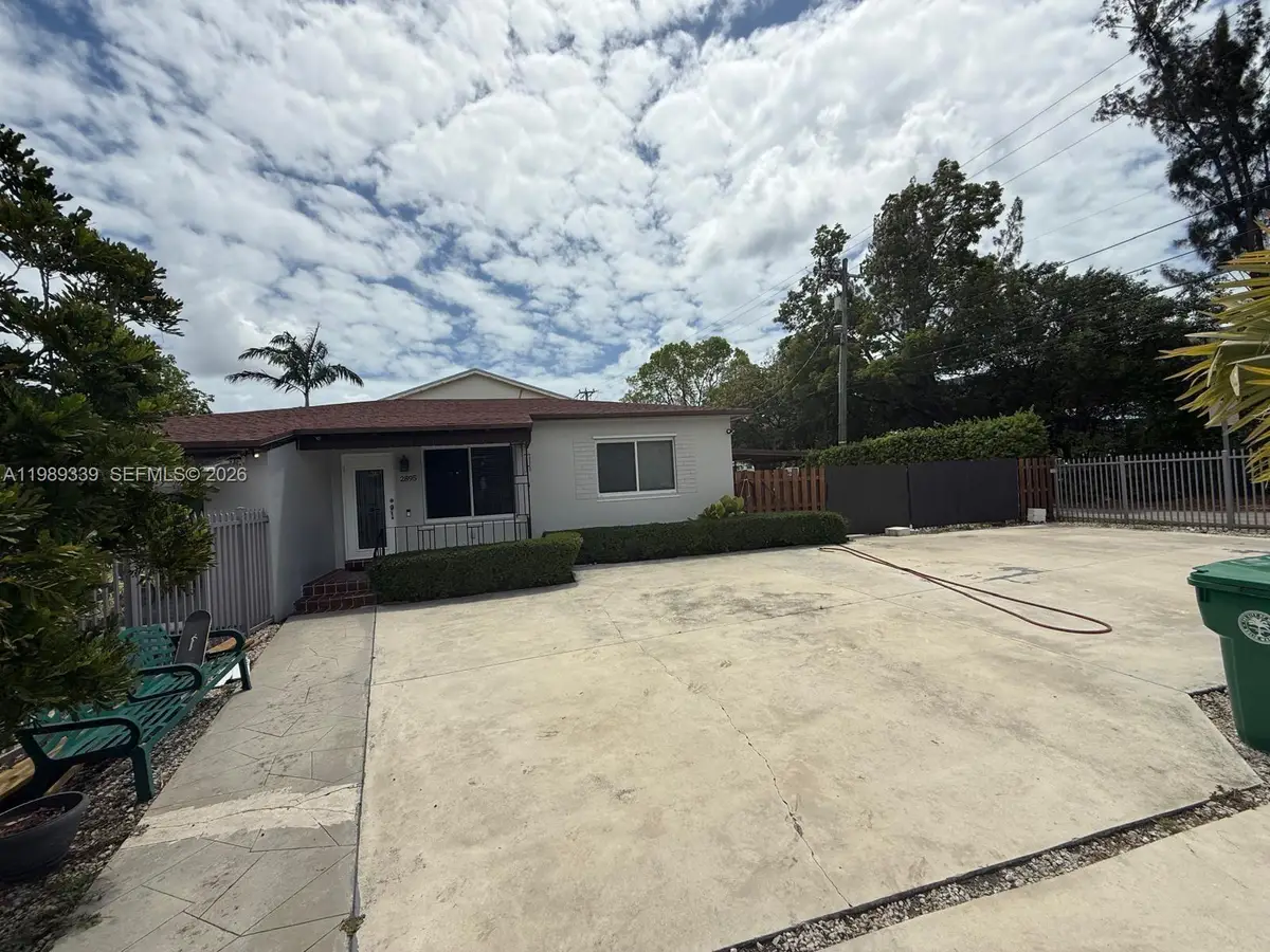 2893 SW 32nd Ct, Coconut Grove, FL 33133 - #1