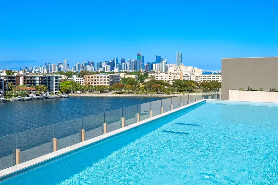 5 Grove Isle Dr #PHS01, Miami, FL 33131 - #2