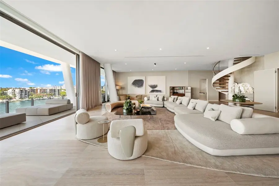 5 Grove Isle Dr #PHS01, Miami, FL 33131 - #3