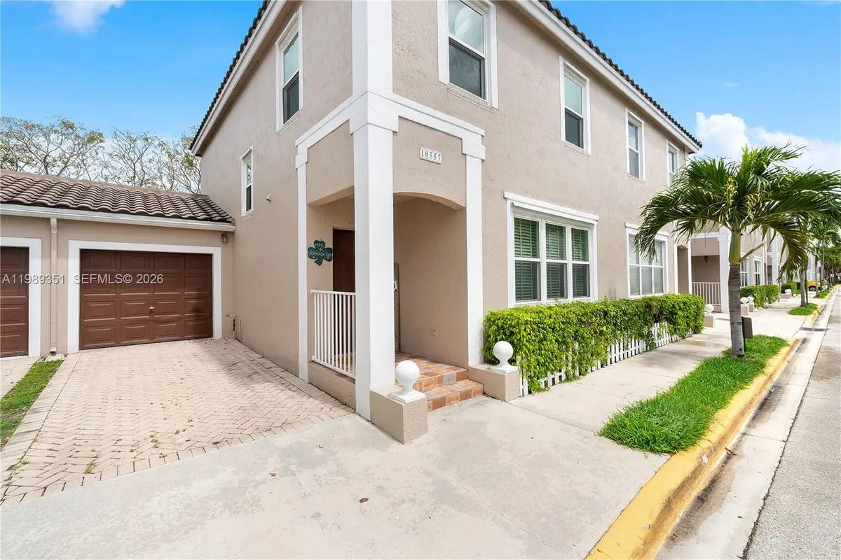 10557 NW 57th Ct, Coral Springs, FL 33076 - #1