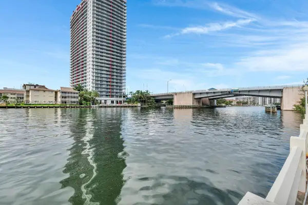 1825 S Ocean Dr #407, Hallandale Beach, FL 33009