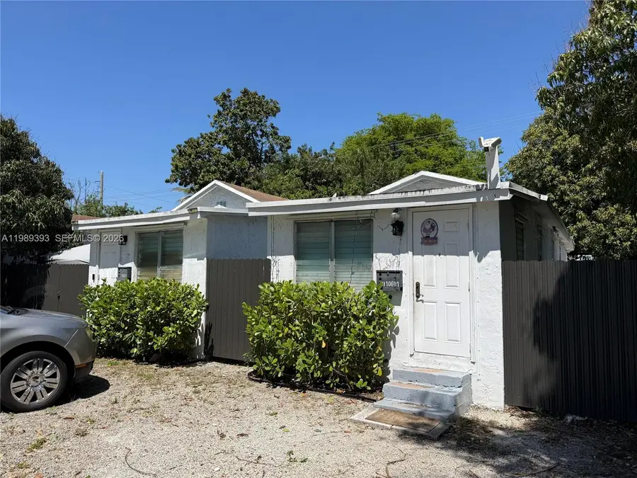 10601 SW 173rd St, Miami, FL 33157 - #2