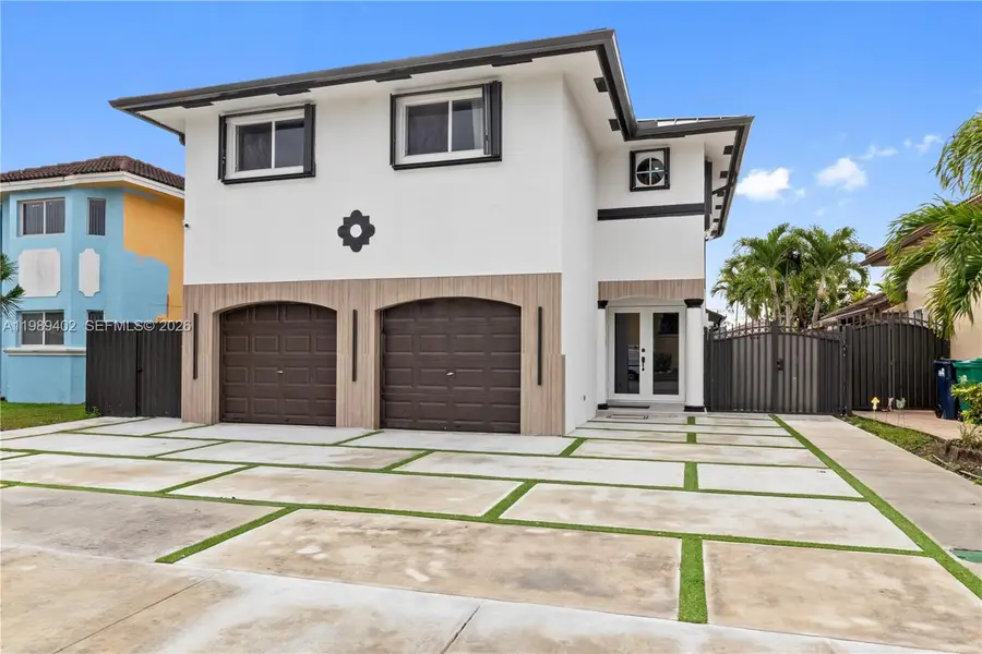 14052 SW 167th Ter, Miami, FL 33177 - #2