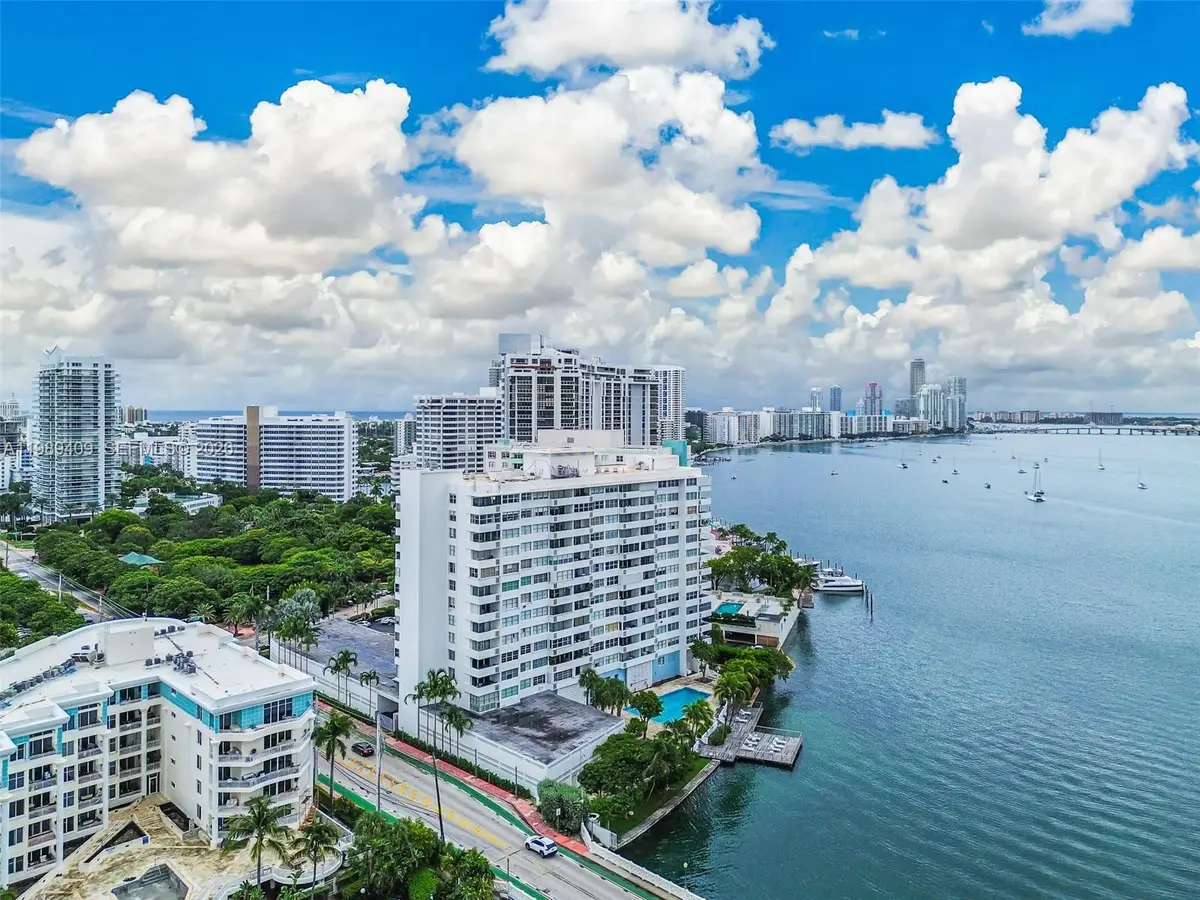 3 Island Ave #14A, Miami Beach, FL 33139 - #1
