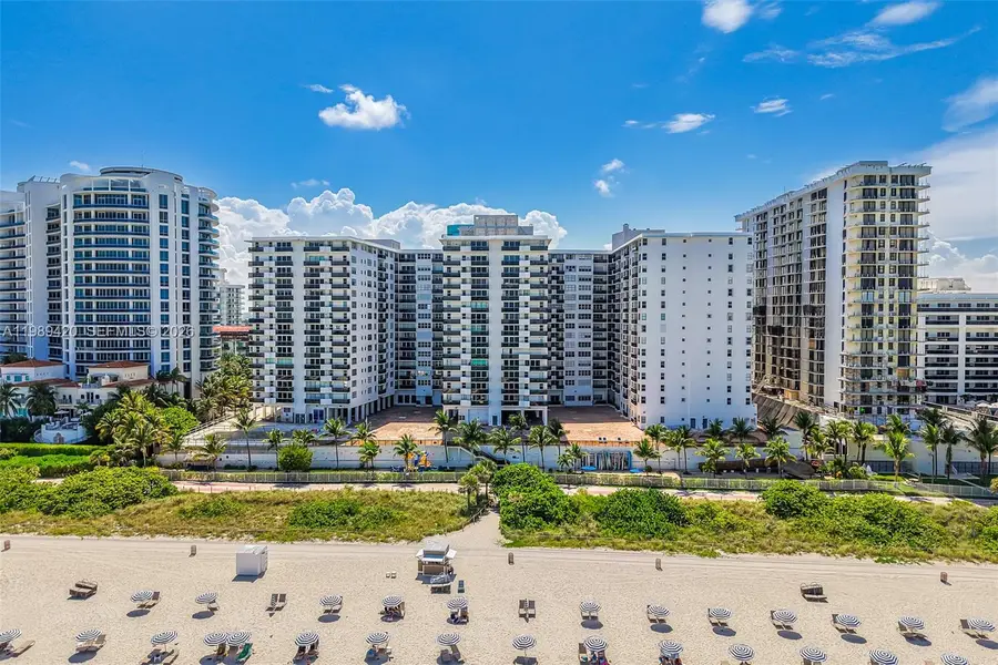 6039 Collins Ave #833, Miami Beach, FL 33140 - #2