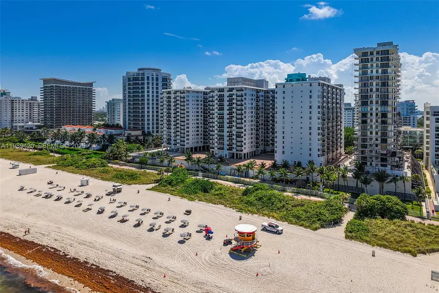 6039 Collins Ave #833, Miami Beach, FL 33140 - #3