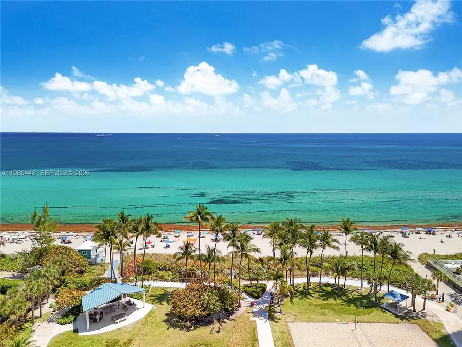 1865 S Ocean Dr #21C, Hallandale Beach, FL 33009 - #2
