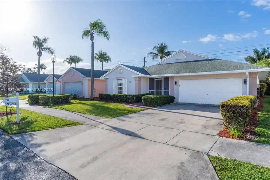 2570 SE 7th Pl, Homestead, FL 33033 - #3