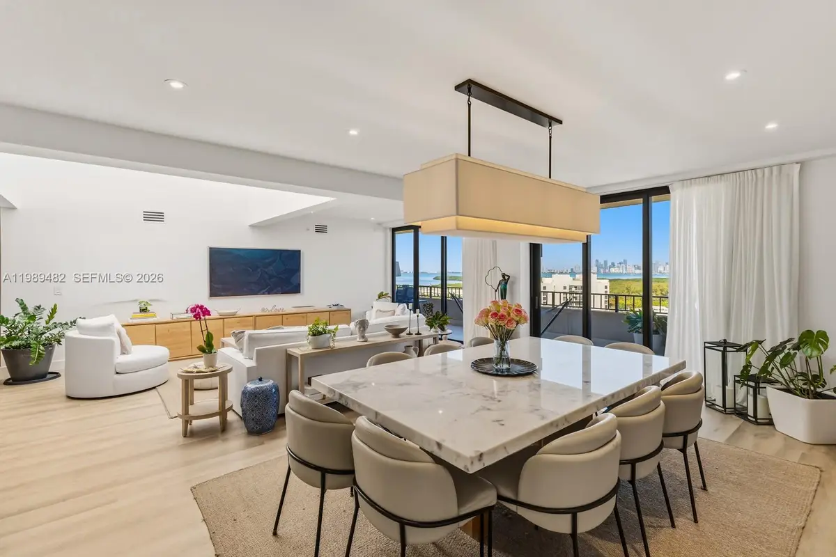 151 Crandon Blvd #1222, Key Biscayne, FL 33149 - #1