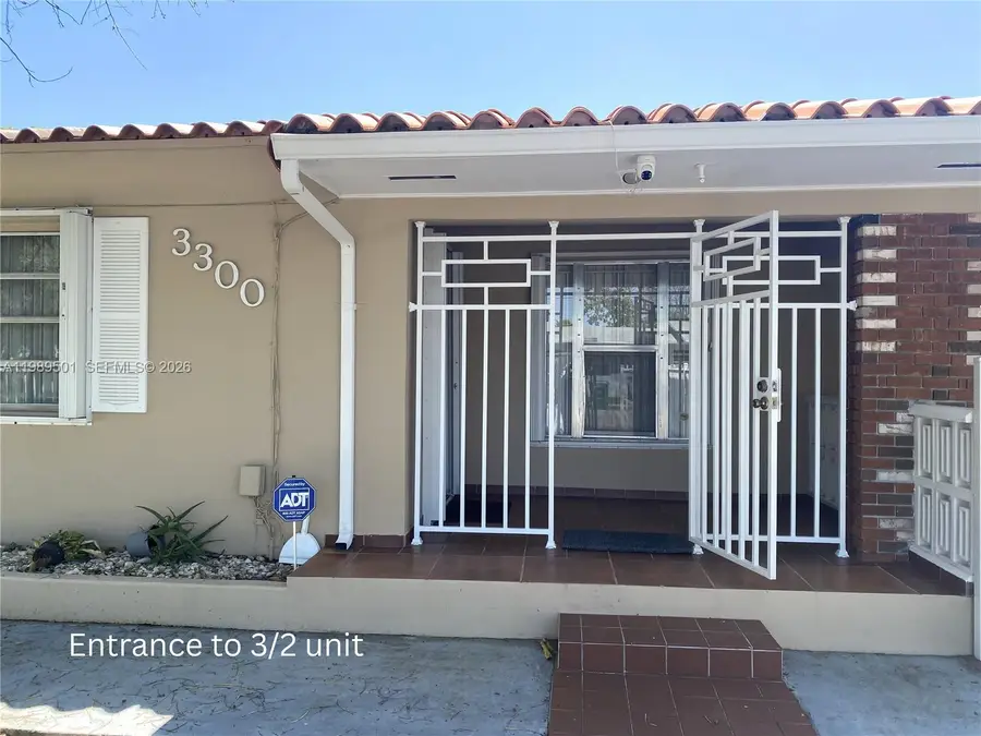 3300-3302 SW 10th St, Miami, FL 33135 - #2