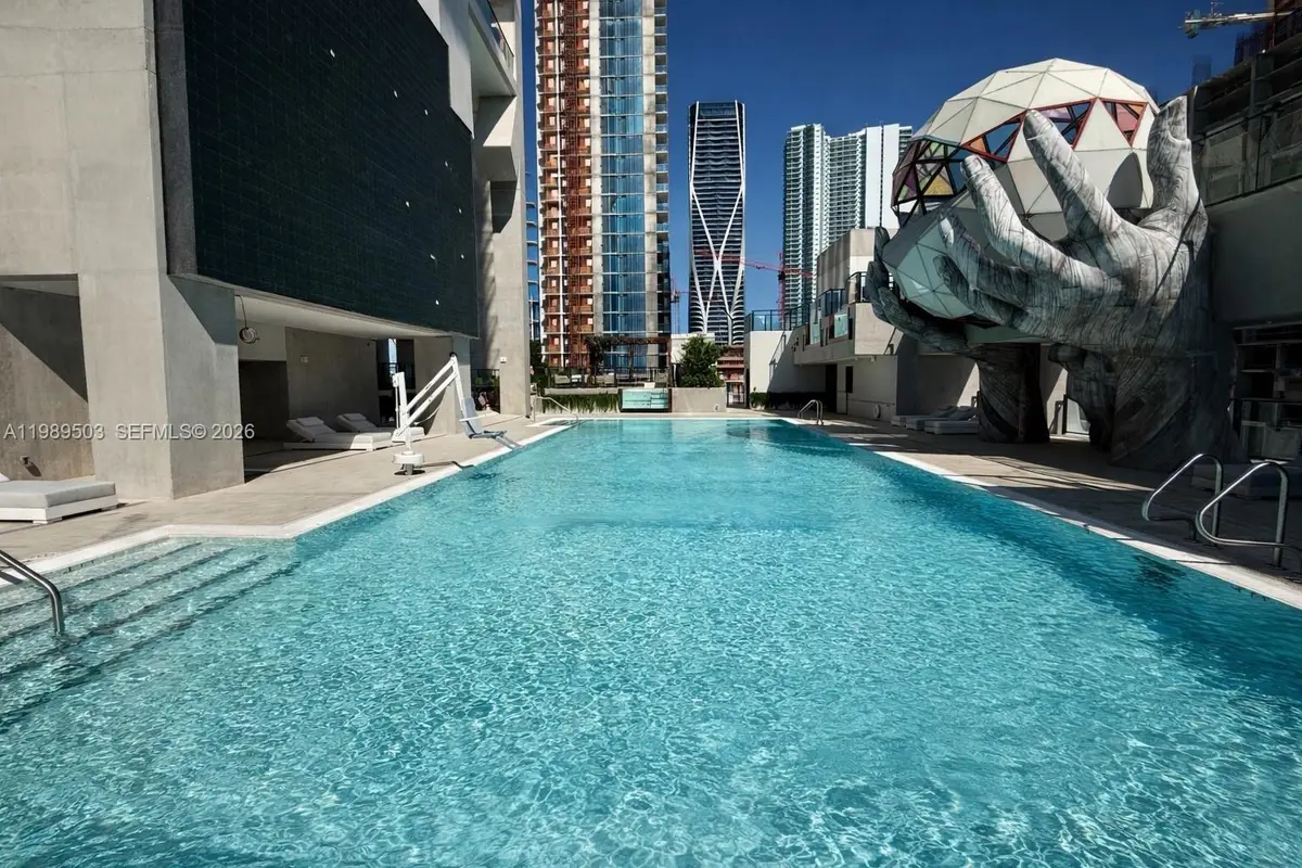 20 NE 11th St #3212b, Miami, FL 33132 - #1