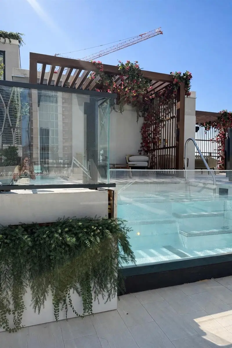 20 NE 11th St #3212b, Miami, FL 33132 - #3