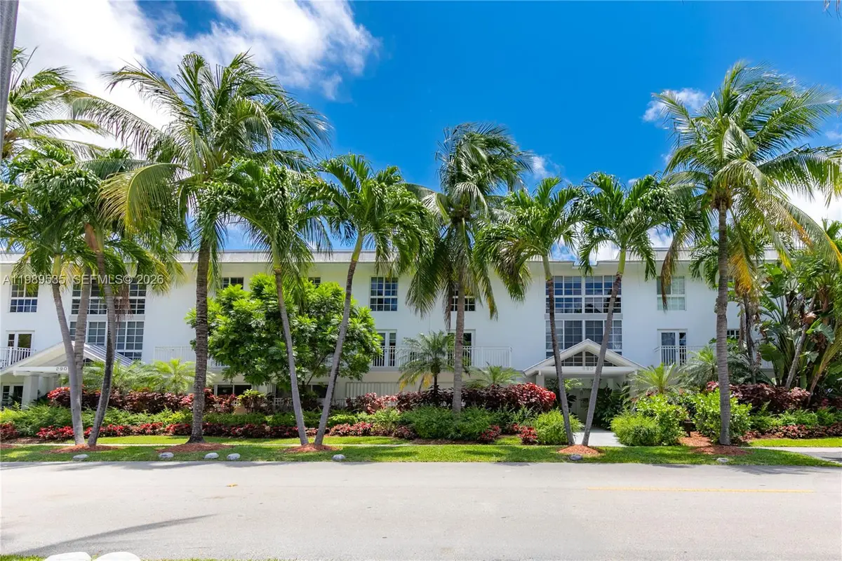 290 Sunrise Dr #3-F, Key Biscayne, FL 33149 - #1