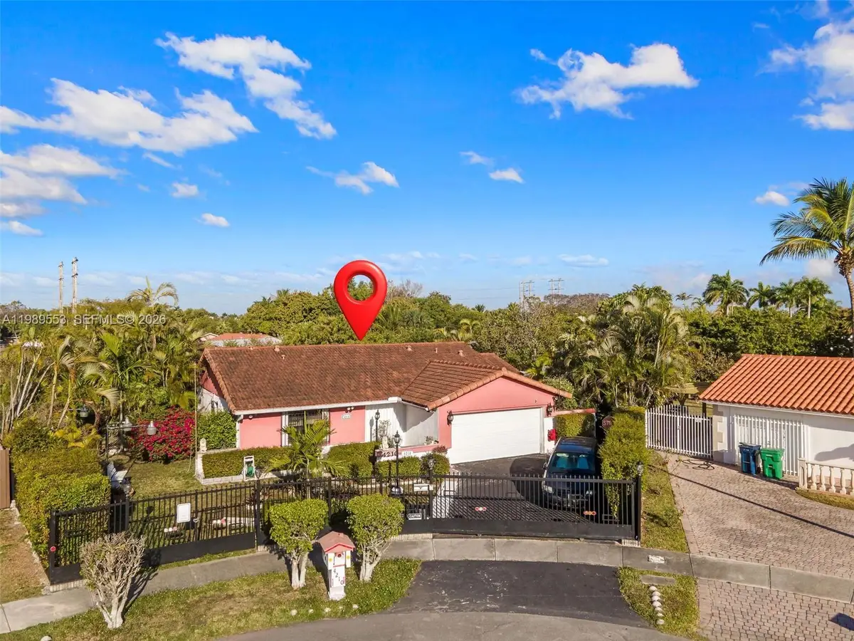 4210 SW 134th Ave, Miami, FL 33175 - #1