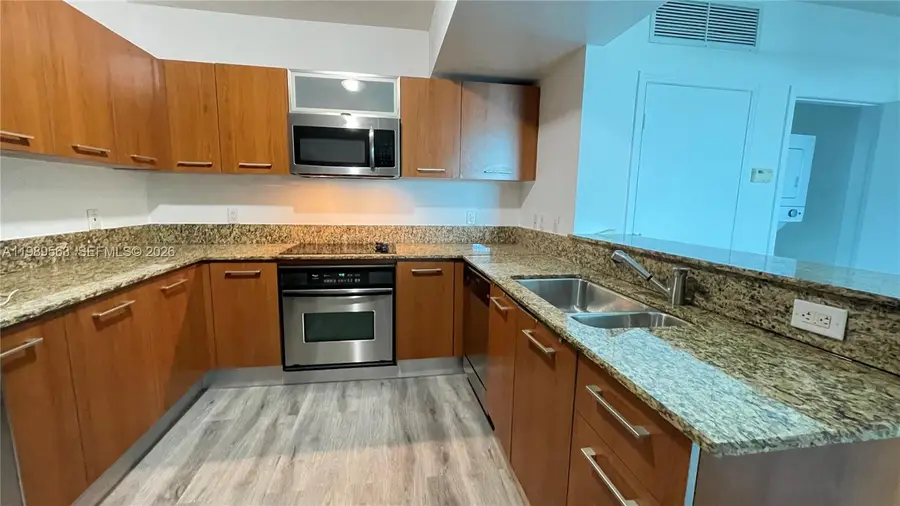 9055 SW 73rd Ct #1201, Miami, FL 33156 - #3