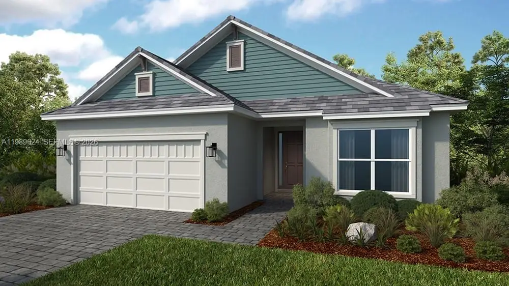 14218 Dunlin Avenue, Punta Gorda, FL 33955 - #1