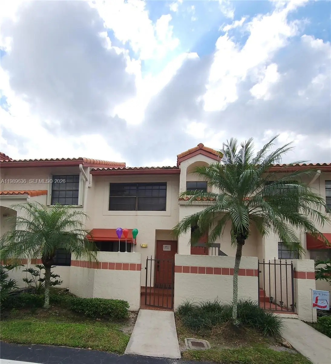 203 Liberty Ct #203, Deerfield Beach, FL 33442 - #1