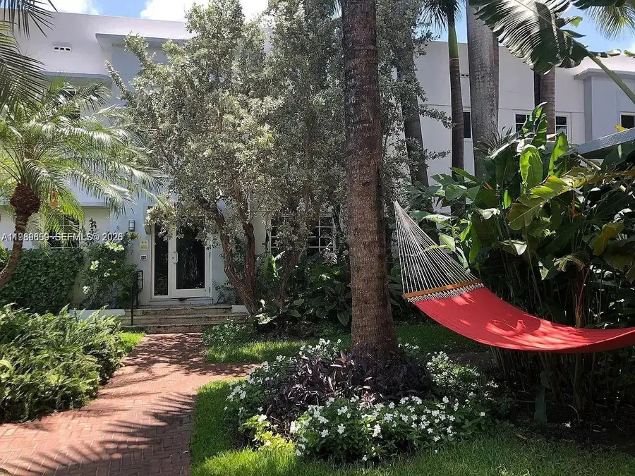 727 14th Pl #1, Miami Beach, FL 33139 - #2