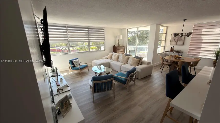 1351 NE Miami Gardens Dr #325E, Miami, FL 33179 - #3