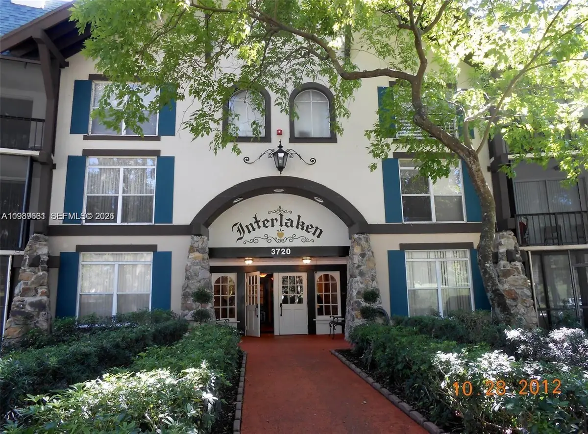 3740 Inverrary Dr #1T, Lauderhill, FL 33319 - #1