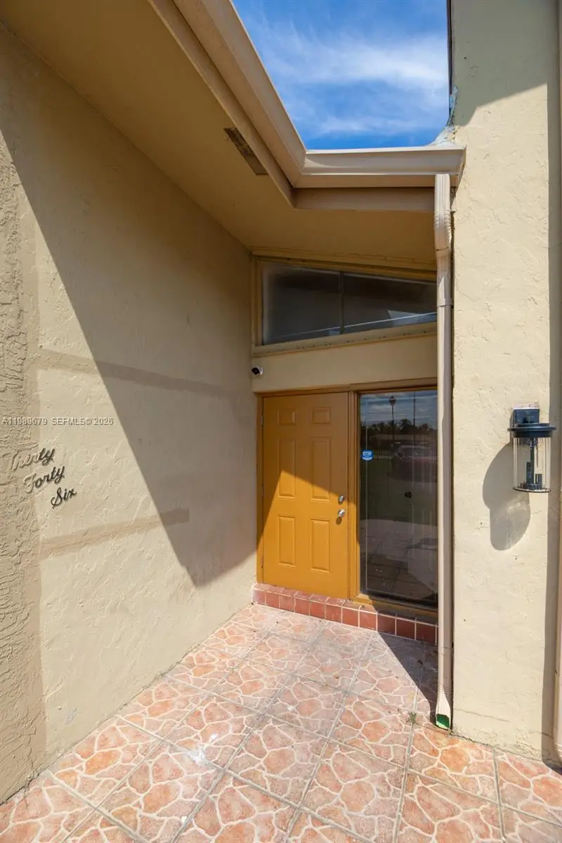 3046 W Missionwood Ln #A-2, Miramar, FL 33025 - #2