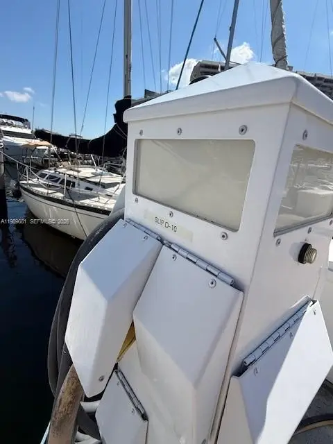 4 Grove Isle Drive Slip D-10, Miami, FL 33133 - #3