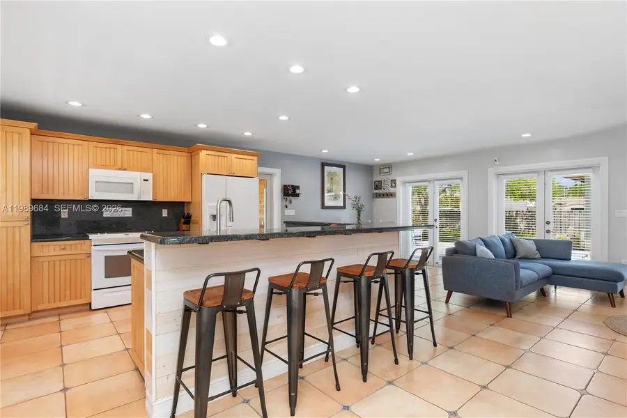 8535 SW 186th St, Cutler Bay, FL 33157 - #3