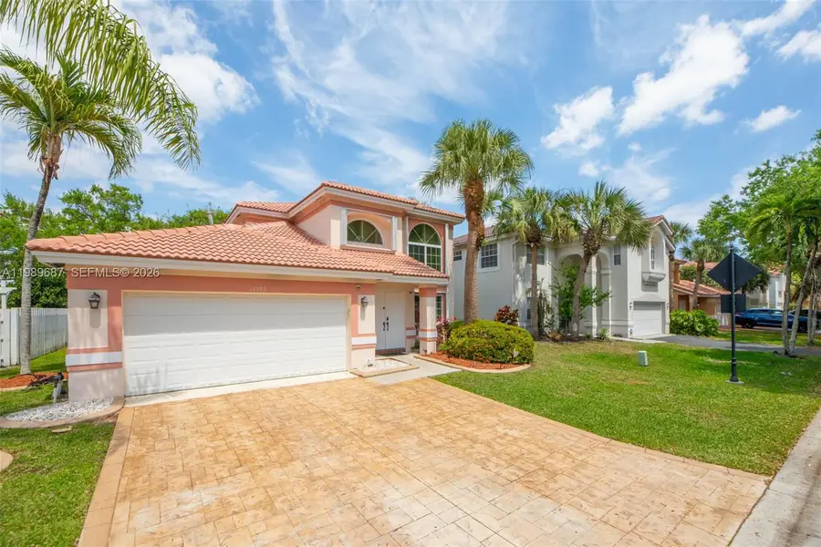 13393 NW 7th St, Plantation, FL 33325 - #3
