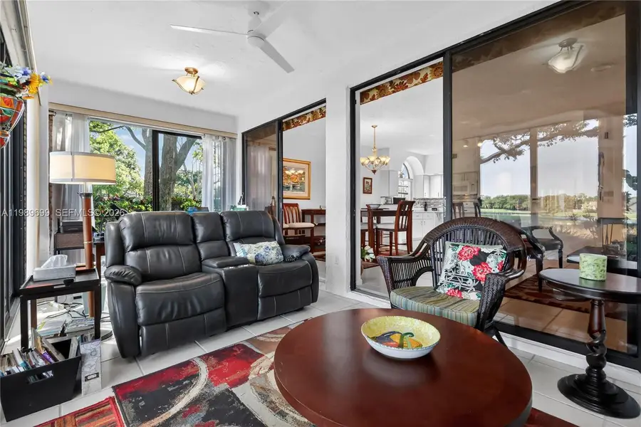 8033 Aberdeen Dr #102, Boynton Beach, FL 33472 - #2