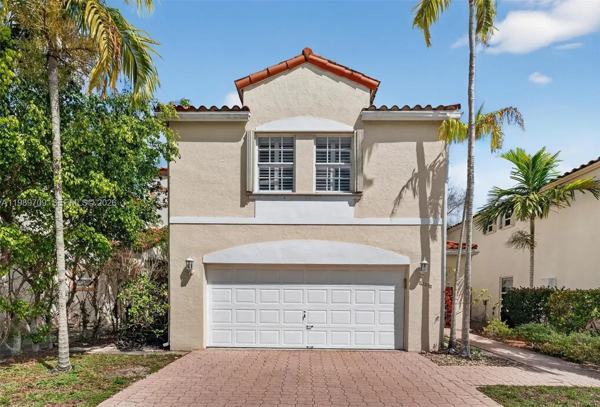 12289 NW 1st St, Plantation, FL 33325 - #1