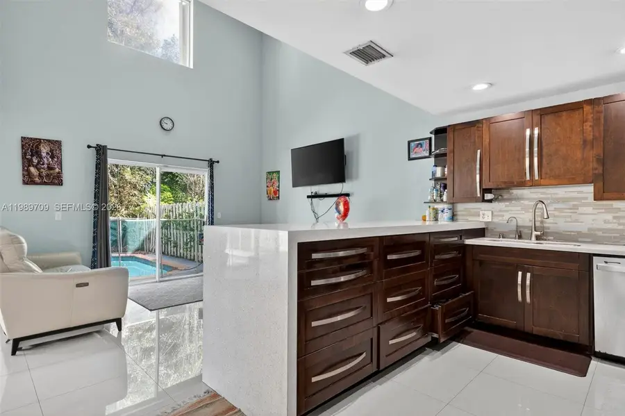 12289 NW 1st St, Plantation, FL 33325 - #3