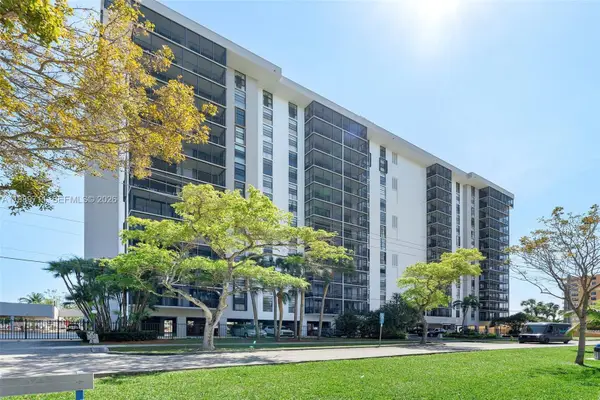 2500 NE 135th St Unit#b206, North Miami, FL 33181