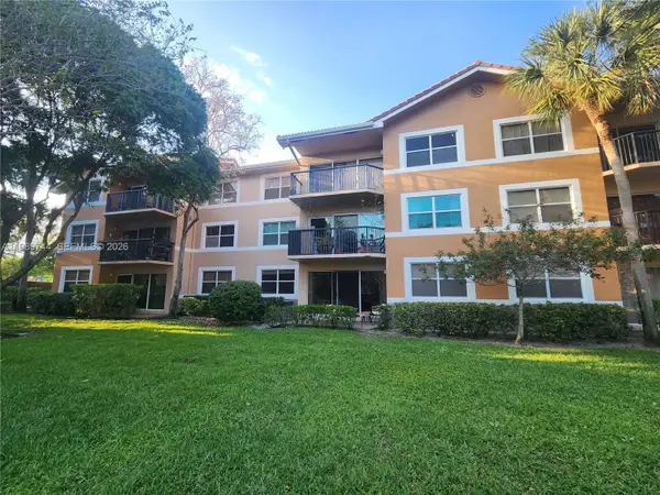 8761 Wiles Rd #206, Coral Springs, FL 33067
