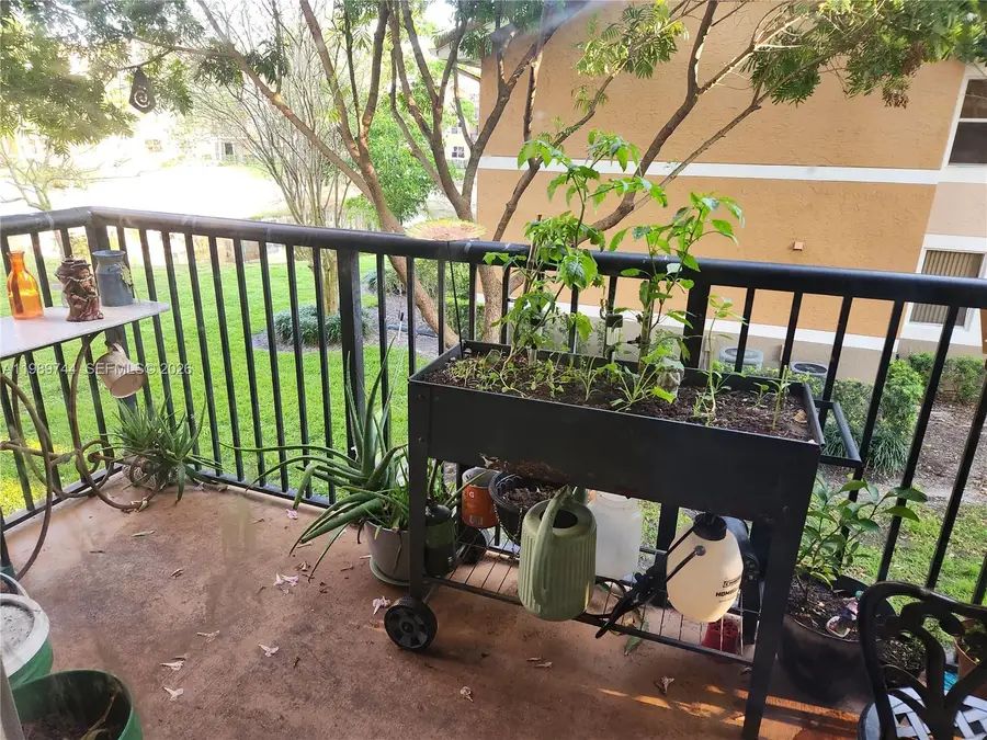 8761 Wiles Rd #206, Coral Springs, FL 33067 - #2