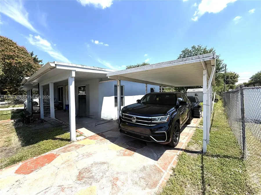 9615 NW 26th Ave, Miami, FL 33147 - #3