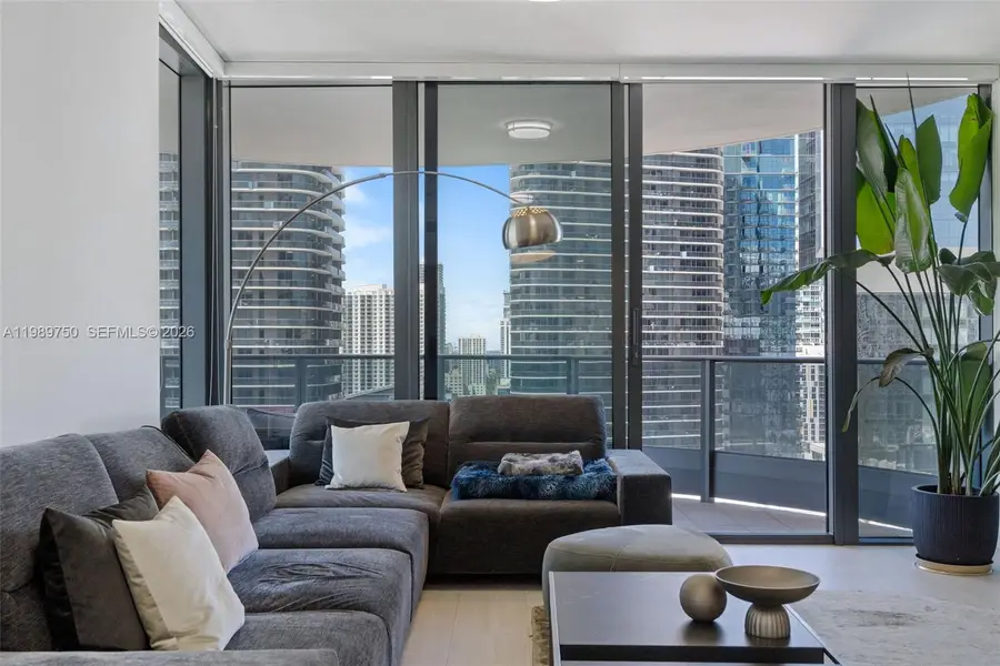 1000 Brickell Plz #2812, Miami, FL 33131 - #2
