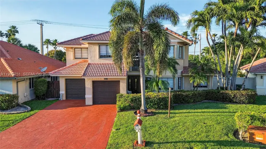 11501 SW 9th Ct, Pembroke Pines, FL 33025 - #3