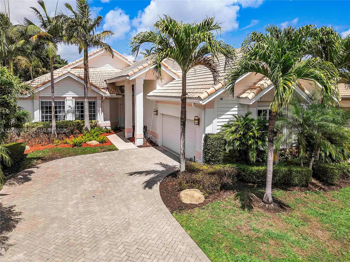 6799 Augusta Ct, West Palm Beach, FL 33412 - #1