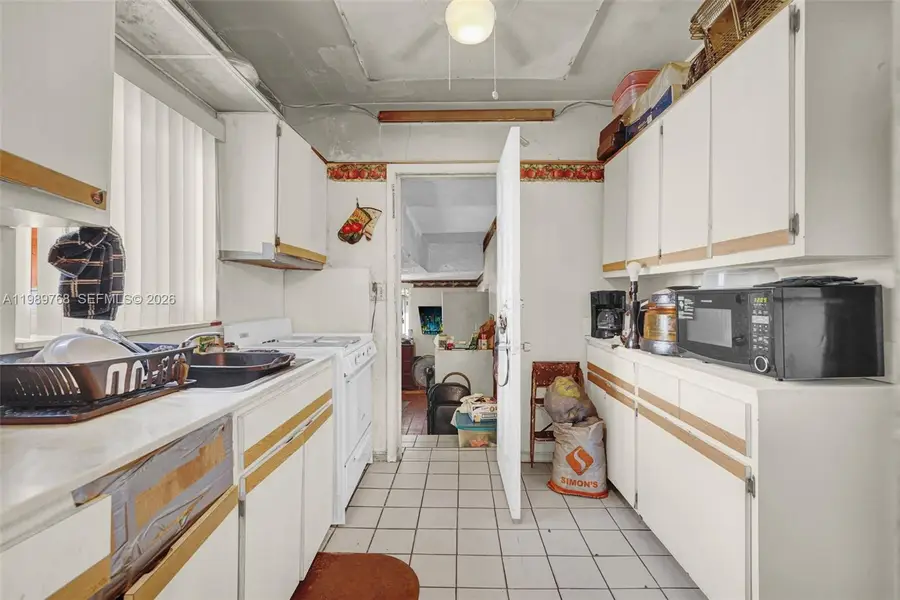 1451 NW 43rd St, Miami, FL 33142 - #2