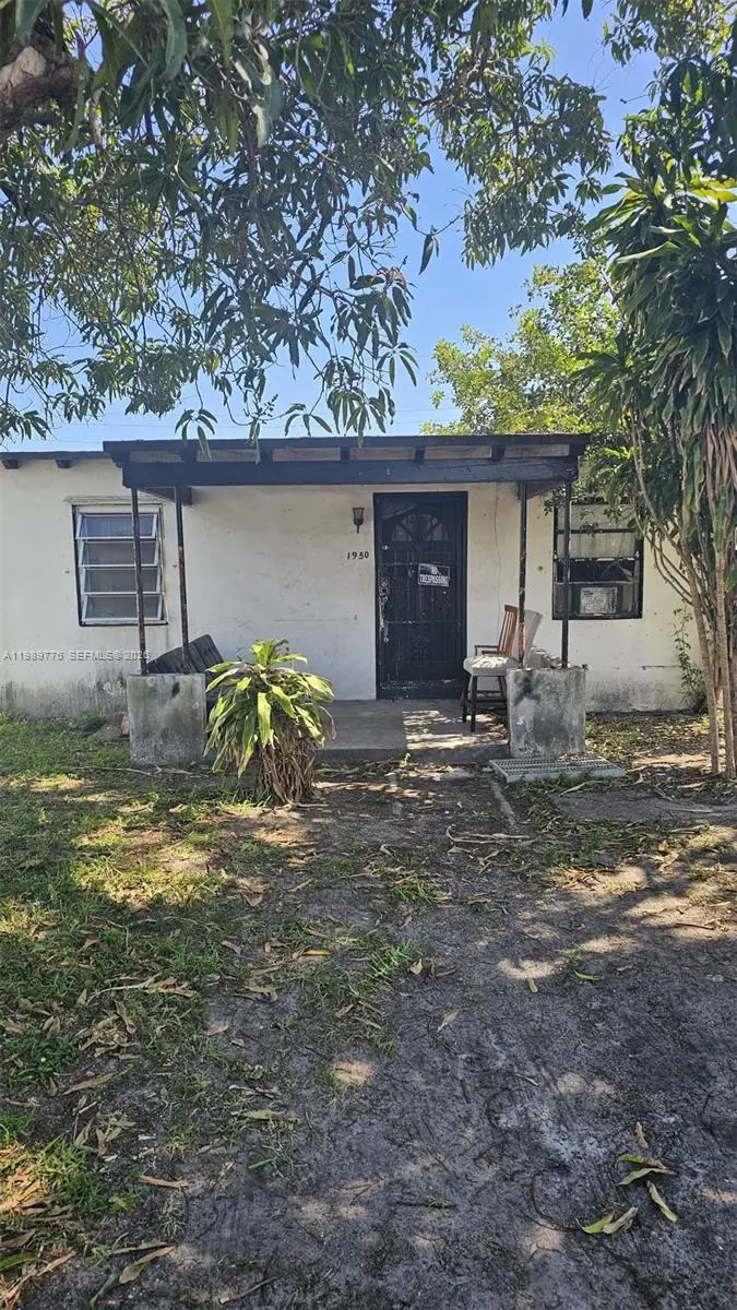 1950 Service Rd, Opa Locka, FL 33054 - #2