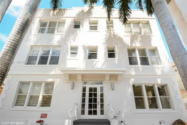 1027 Pennsylvania Ave #203, Miami Beach, FL 33139
