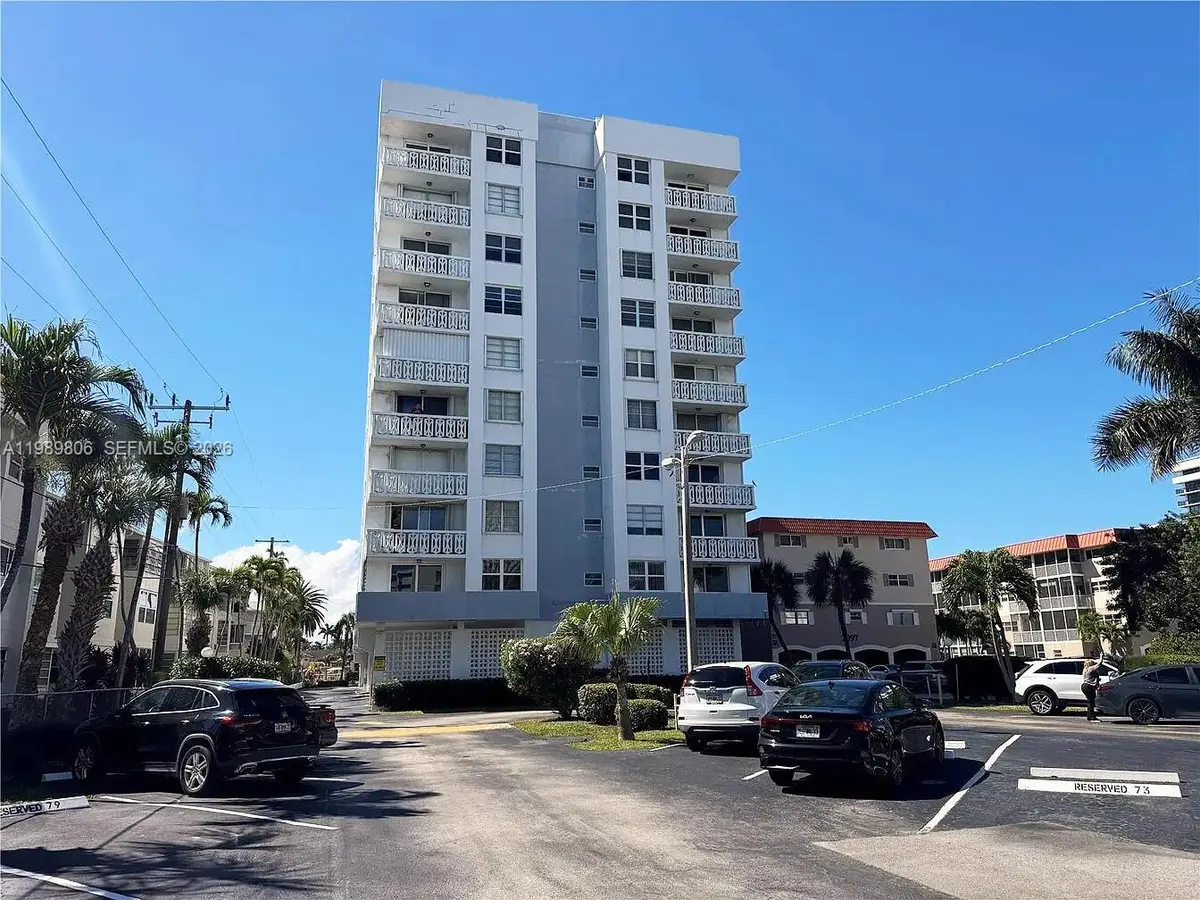 3113 S Ocean Dr #504, Hallandale Beach, FL 33009 - #1