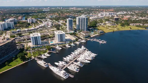 1208 Marine Way #607, North Palm Beach, FL 33408